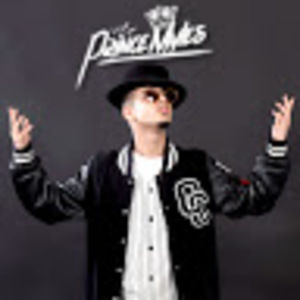 Meet your Posher, Prince